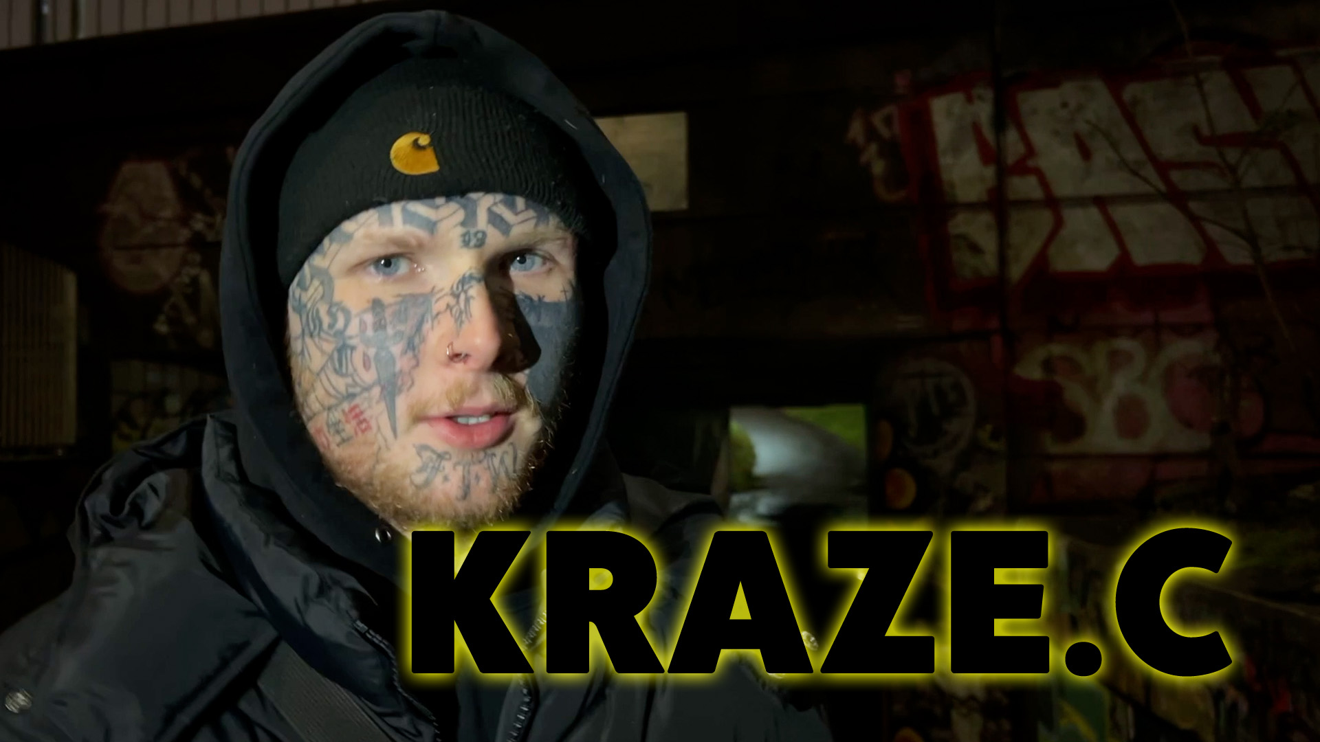 Kraze.C